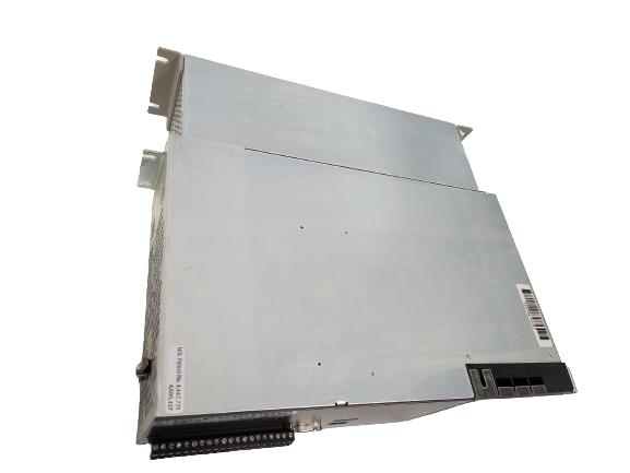 ASEA BROWN BOVERI DBSC2025-HAAW