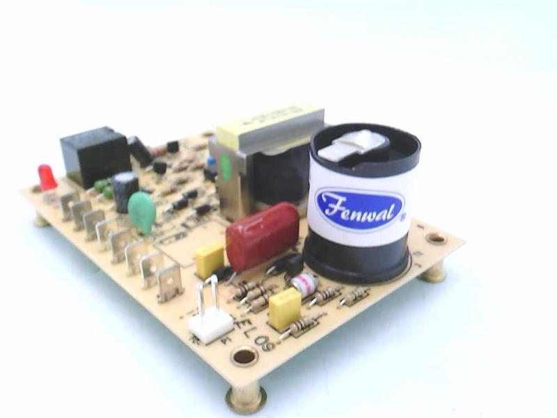 35-704600-005 by KIDDE-FENWAL, LLC