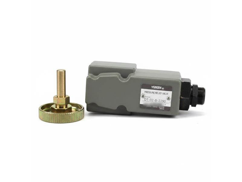 YUKEN DT-02-B-2290