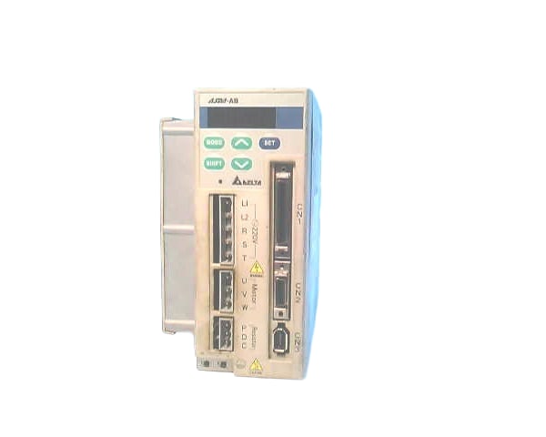 DELTA ELECTRONICS ASD-A1521-AB
