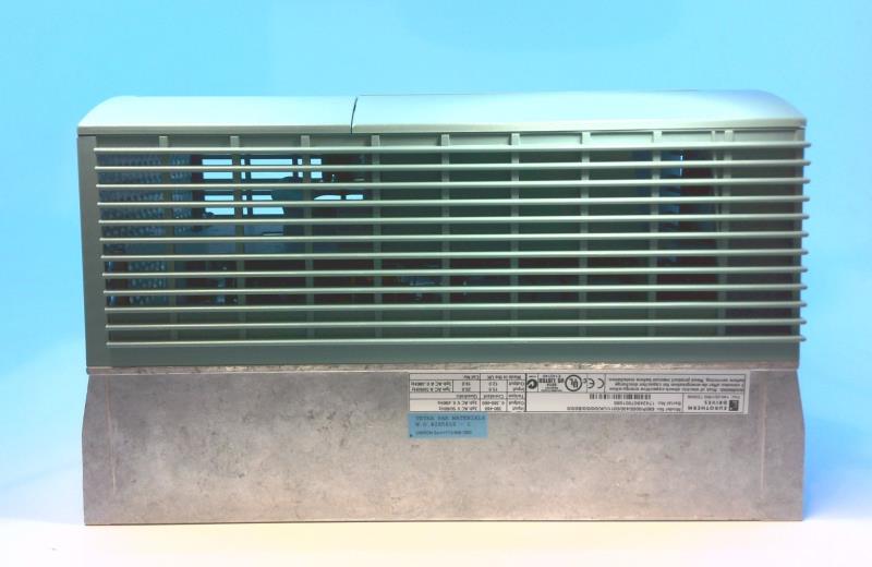 PARKER 690P/0055/400/0011/UK/0/0/0/0/B0/0/0