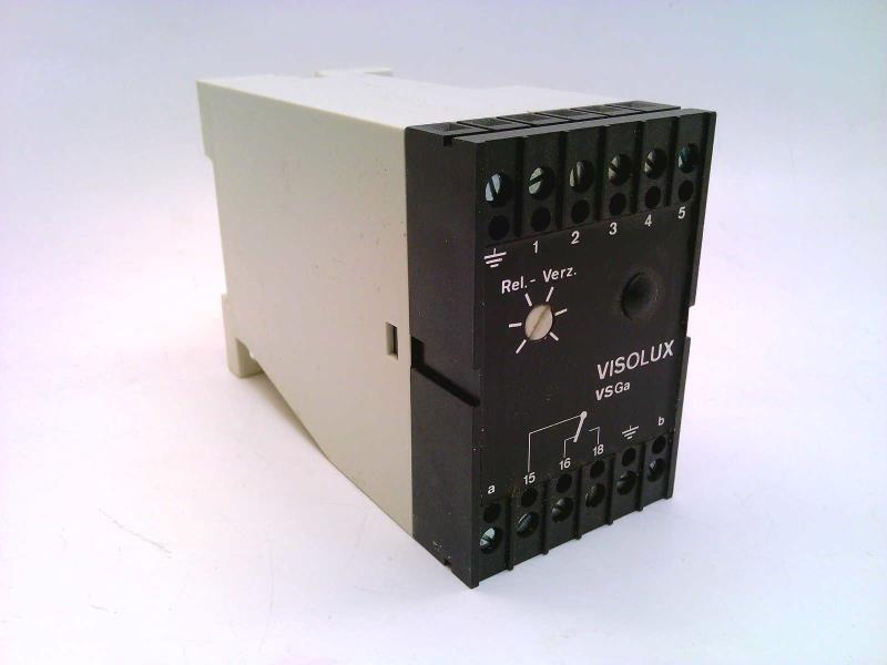 VS-GA/Z by PEPPERL & FUCHS