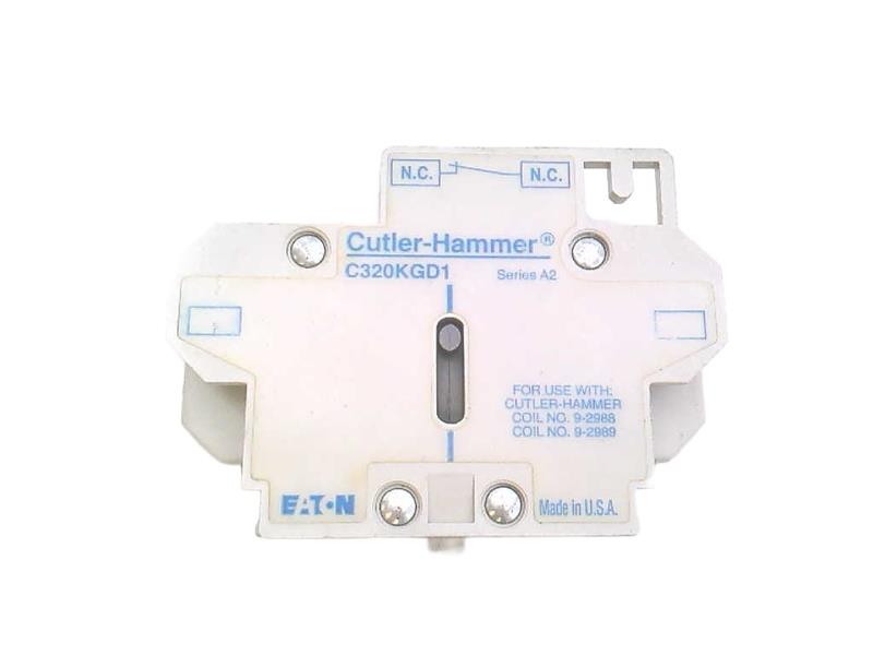 EATON CORPORATION C320KGD1