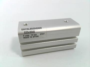 ASCO G441ALSG0040A00