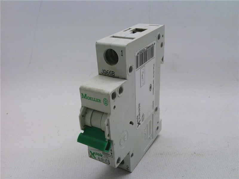 EATON CORPORATION PLS6-C6-DW