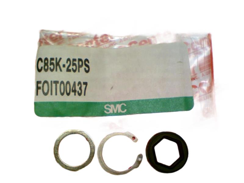 SMC C85K-25PS