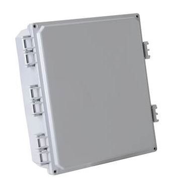INTEGRA ENCLOSURES ABP1210-P10