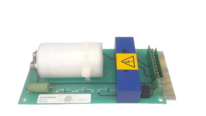 ASEA BROWN BOVERI 57431229