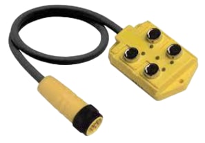 ASB-4-LED-5-4-12-RS120M by BELDEN