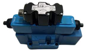 EATON CORPORATION KBDG5V-7-33C170N-M2-PE7-H1-10