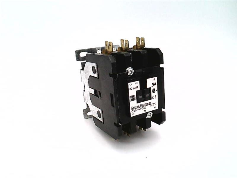 EATON CORPORATION C25FNF360H