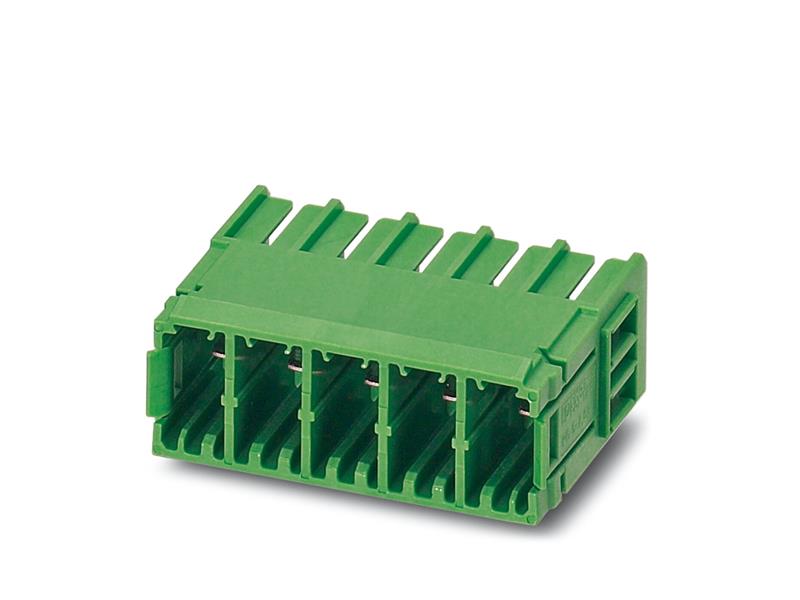 PHOENIX CONTACT PC 5/ 8-G-7,62 BK