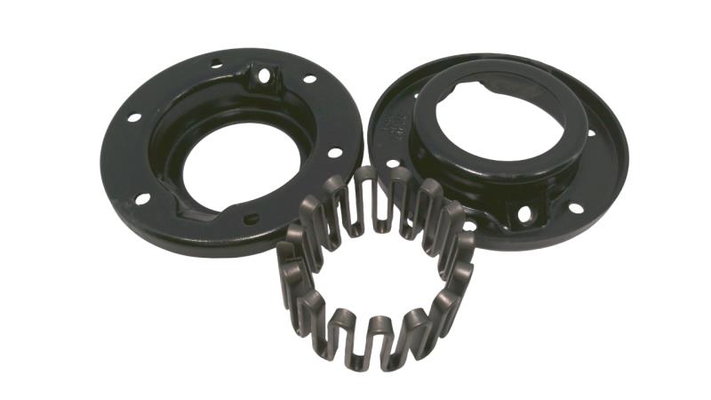 ASEA BROWN BOVERI 006768