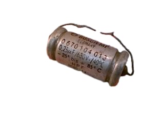 BOSCH 0-670-104-013
