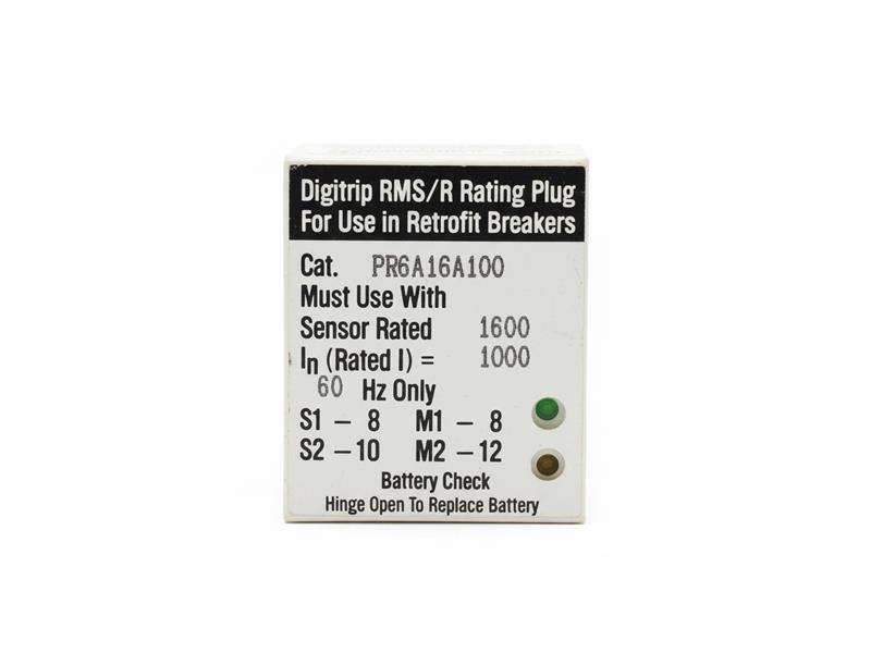 WESTINGHOUSE PR6A16A100