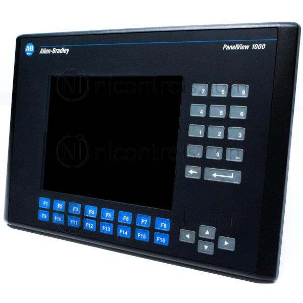 ALLEN BRADLEY 2711-K10C20L1