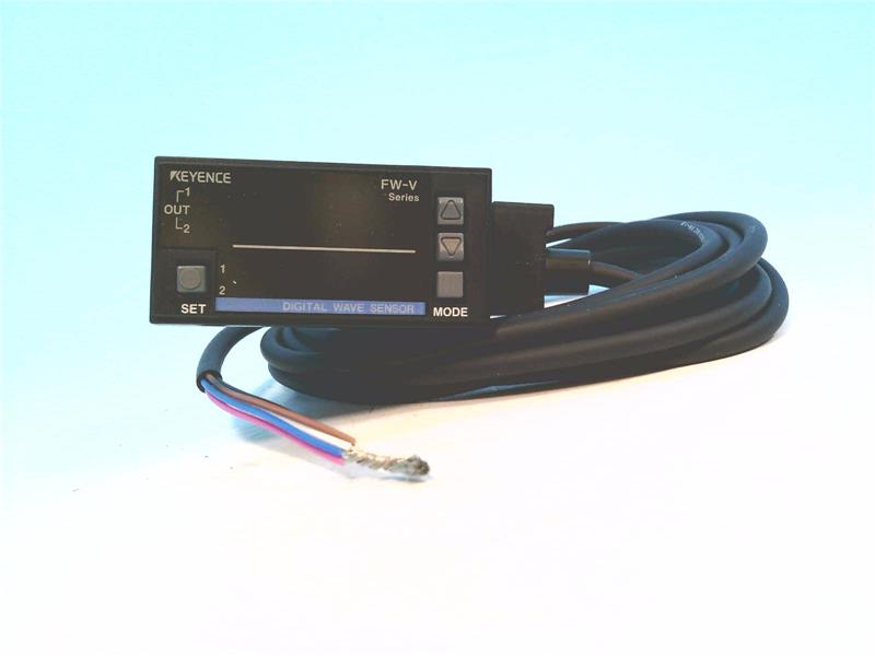 KEYENCE CORP FW-V25P