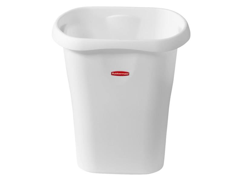 RUBBERMAID FG5L5100WHT