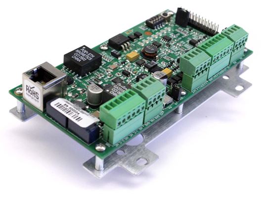 MERCURY SECURITY EP1501