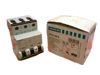 5SY6-340-8 by SIEMENS