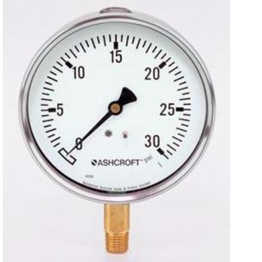 ASHCROFT 631008AL02L200