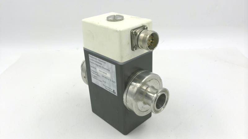 BOPP & REUTHER MID-MDS