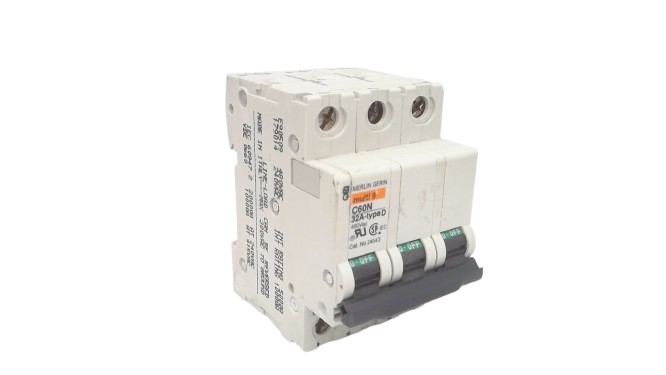 SCHNEIDER ELECTRIC 24543