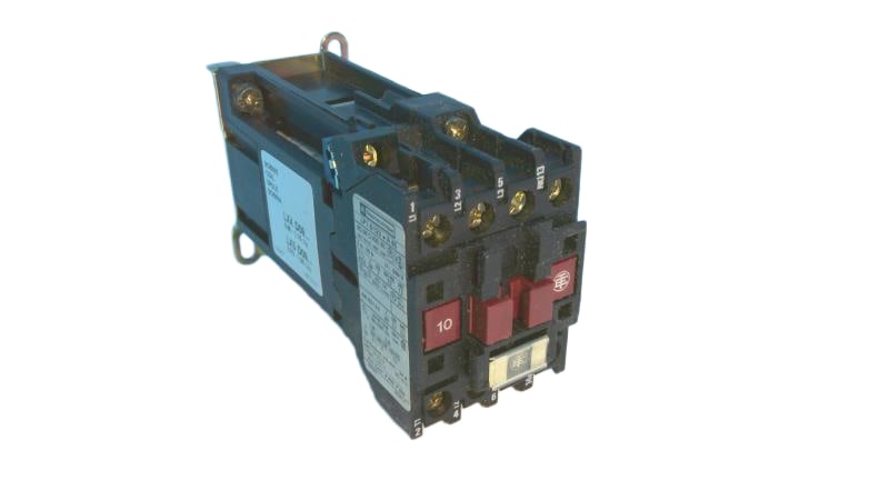 LP1D123BA65 by SCHNEIDER ELECTRIC