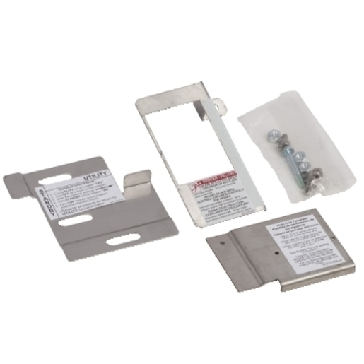 SCHNEIDER ELECTRIC HOMRBGK2C