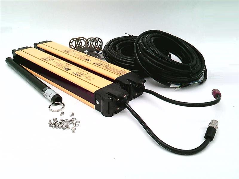 OMRON MS4800S-20-0280-10X-10R