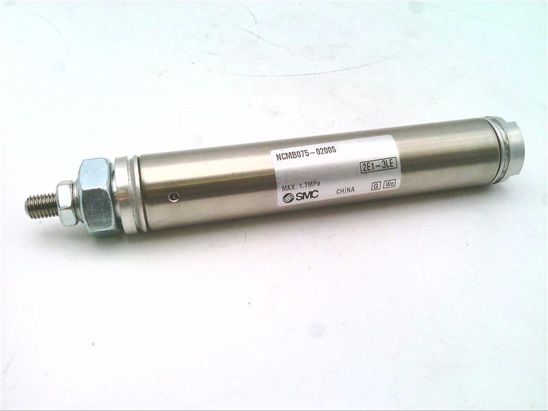 SMC NCMB075-0200S