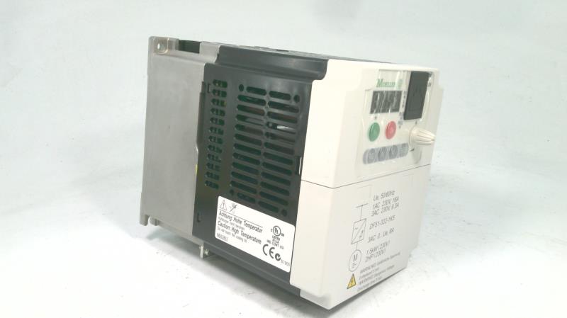 EATON CORPORATION DF51-322-1K5