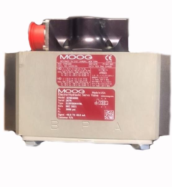 MOOG 078K600D