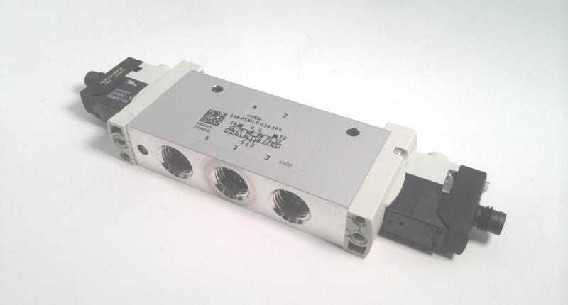 FESTO VUVG-L18-P53U-T-G14-1R8L