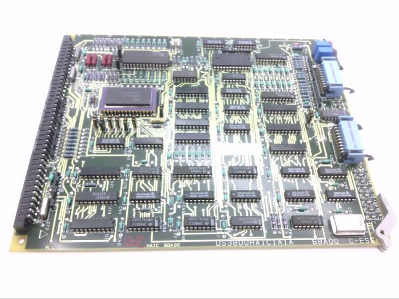 GENERAL ELECTRIC DS3800HAIC1A1A