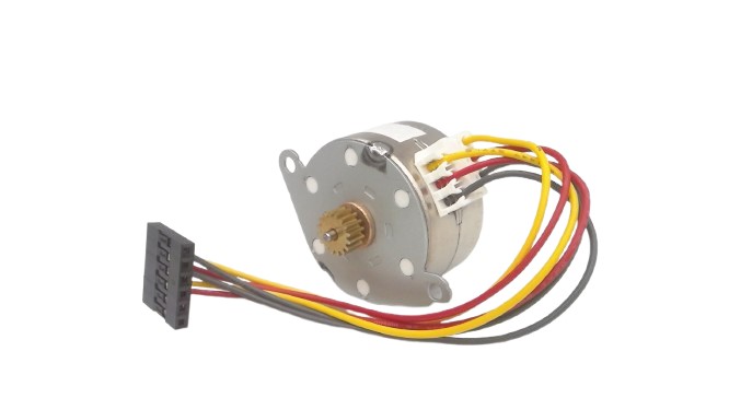 MINEBEA PM35L-048-HB02