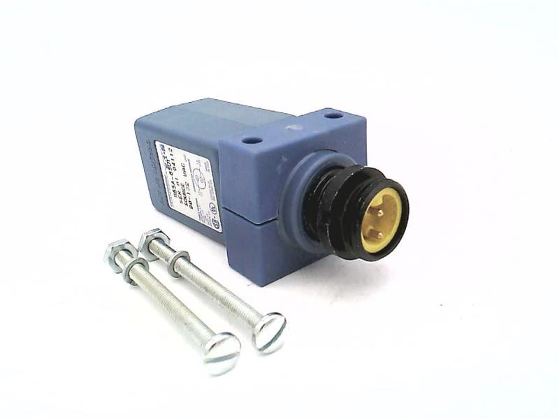 EATON CORPORATION 1155A-6501