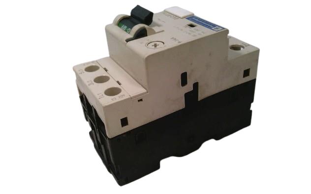 SCHNEIDER ELECTRIC GV2RT16