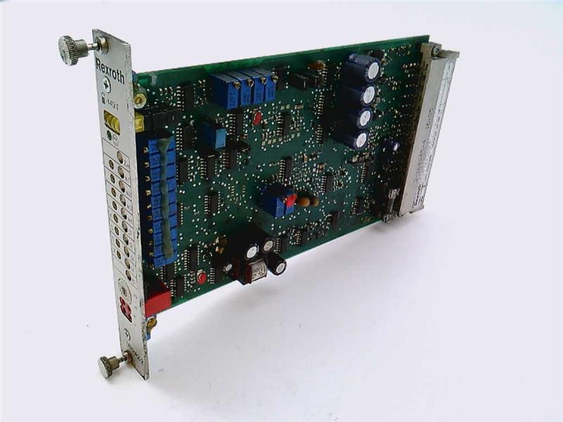 BOSCH VT-VRPA2-2-10/V0/T5