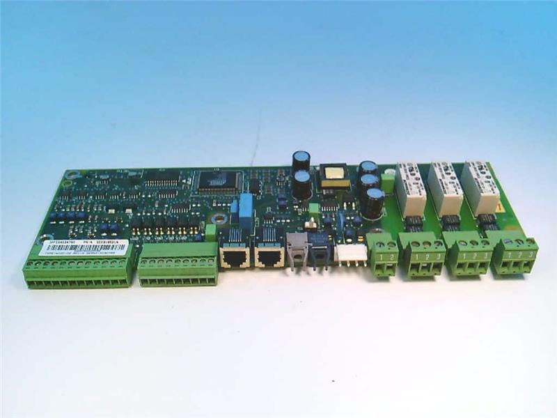 ASEA BROWN BOVERI NIOC-02