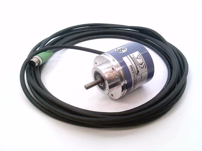 WACHENDORFF WDG 58K-5000-A-H24-L3-H64