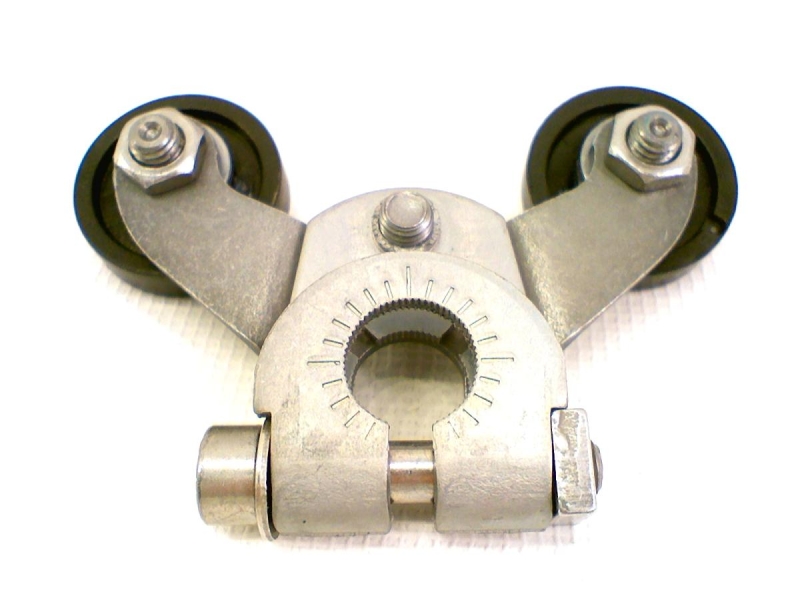 TELEMECANIQUE SENSORS ZC2JY71