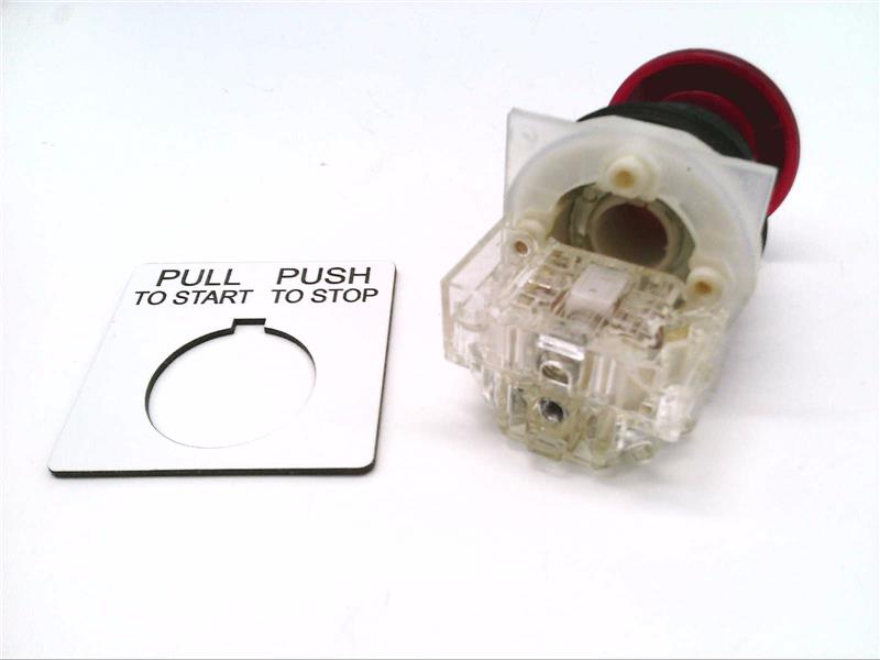 SCHNEIDER ELECTRIC 9001-SKR9RH13