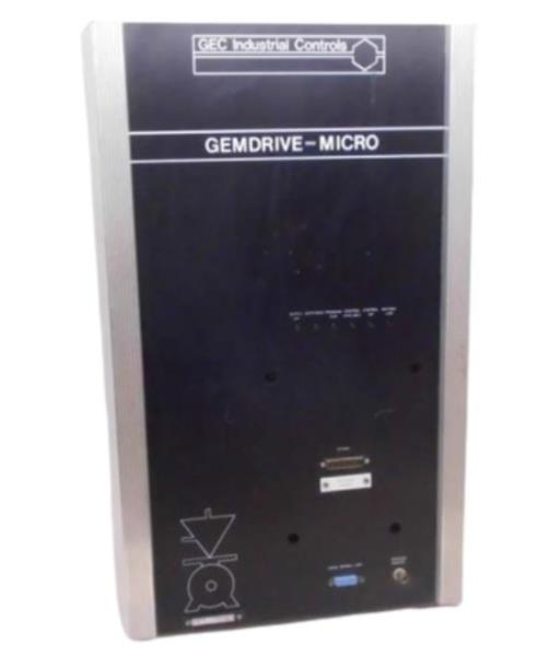 M38-60009 by CONVERTEAM