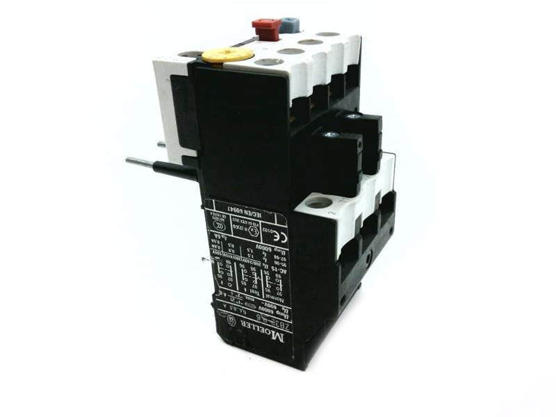 EATON CORPORATION ZB32-0.6