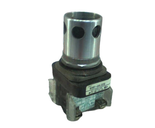 ALLEN BRADLEY 800T-QAL32G