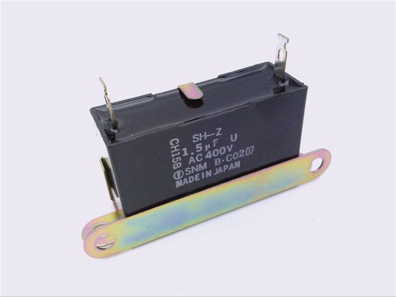 CH15B by ORIENTAL MOTOR