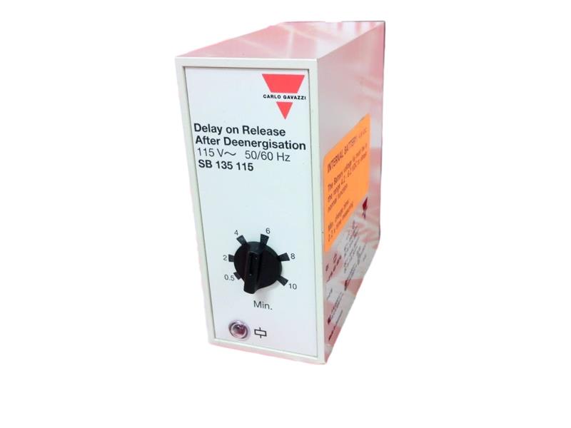 SB-135-115-10M by CARLO GAVAZZI