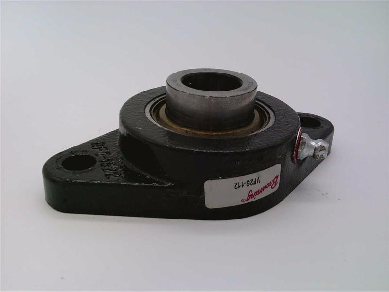 REGAL REXNORD VF2S-112