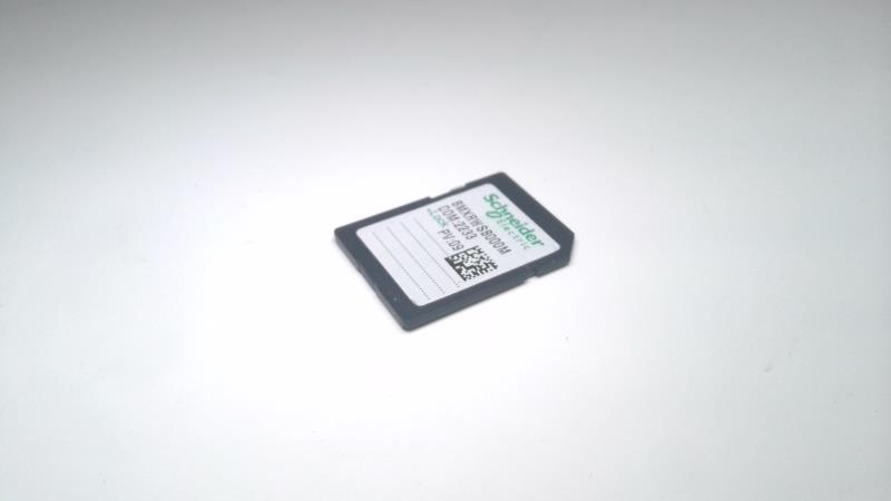 SCHNEIDER ELECTRIC BMXRWSB000M